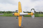 Cessna 195, 90" 35-50cc, ARF Kit, Seagull