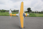 Cessna 195, 90" 35-50cc, ARF Kit, Seagull
