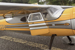 Cessna 195, 90" 35-50cc, ARF Kit, Seagull