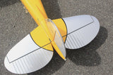 Cessna 195, 90" 35-50cc, ARF Kit, Seagull