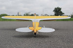 Cessna 195, 90" 35-50cc, ARF Kit, Seagull