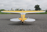 Cessna 195, 90" 35-50cc, ARF Kit, Seagull
