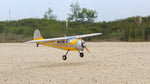 Cessna 195, 90" 35-50cc, ARF Kit, Seagull