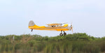 Cessna 195, 90" 35-50cc, ARF Kit, Seagull
