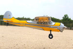 Cessna 195, 90" 35-50cc, ARF Kit, Seagull