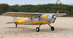 Cessna 195, 90" 35-50cc, ARF Kit, Seagull