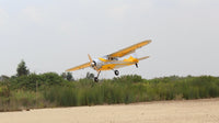 Cessna 195, 90" 35-50cc ARF Kit - NEW 2025, Seagull Models