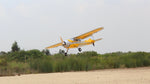 Cessna 195, 90" 35-50cc, ARF Kit, Seagull