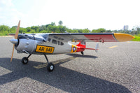 Cessna 195, 90" 35-50cc USAF ARF Kit - NEW 2025, Seagull Models