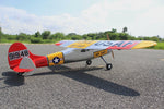Cessna 195, 90" 35-50cc, USAF ARF Kit, Seagull
