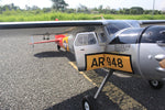 Cessna 195, 90" 35-50cc, USAF ARF Kit, Seagull