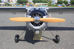 Cessna 195, 90" 35-50cc, USAF ARF Kit, Seagull