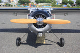 Cessna 195, 90" 35-50cc, USAF ARF Kit, Seagull