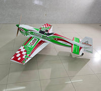 Cap 232, 97" Giant 1/3rd Scale 125cc, Castrol ARF Kit - NEW 2025, Seagull Models