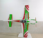 Cap 232, 97" Giant 1/3rd Scale 125cc, Castrol ARF Kit - NEW 2025, Seagull Models