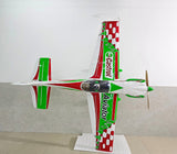 Cap 232, 97" Giant 1/3rd Scale 125cc, Castrol ARF Kit - NEW 2025, Seagull Models