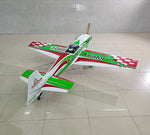 Cap 232, 97" Giant 1/3rd Scale 125cc, Castrol ARF Kit - NEW 2025, Seagull Models