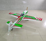 Cap 232, 97" Giant 1/3rd Scale 125cc, Castrol ARF Kit - NEW 2025, Seagull Models