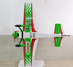 Cap 232, 97" Giant 1/3rd Scale 125cc, Castrol ARF Kit - NEW 2025, Seagull Models