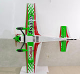 Cap 232, 97" Giant 1/3rd Scale 125cc, Castrol ARF Kit - NEW 2025, Seagull Models