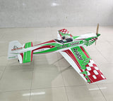 Cap 232, 97" Giant 1/3rd Scale 125cc, Castrol ARF Kit - NEW 2025, Seagull Models