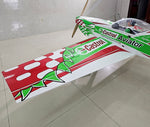 Cap 232, 97" Giant 1/3rd Scale 125cc, Castrol ARF Kit - NEW 2025, Seagull Models