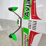 Cap 232, 97" Giant 1/3rd Scale 125cc, Castrol ARF Kit - NEW 2025, Seagull Models