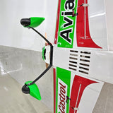 Cap 232, 97" Giant 1/3rd Scale 125cc, Castrol ARF Kit - NEW 2025, Seagull Models
