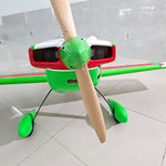 Cap 232, 97" Giant 1/3rd Scale 125cc, Castrol ARF Kit - NEW 2025, Seagull Models