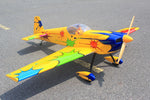 Cap 232, 97" Giant 1/3rd Scale 125cc, Paintball ARF Kit - NEW 2025, Seagull Models