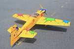 Cap 232, 97" Giant 1/3rd Scale 125cc, Paintball ARF Kit - NEW 2025, Seagull Models