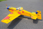 Cap 232, 97" Giant 1/3rd Scale 125cc, Paintball ARF Kit - NEW 2025, Seagull Models