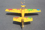 Cap 232, 97" Giant 1/3rd Scale 125cc, Paintball ARF Kit - NEW 2025, Seagull Models