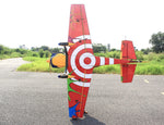 Cap 232, 97" Giant 1/3rd Scale 125cc, Paintball ARF Kit - NEW 2025, Seagull Models
