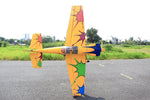 Cap 232, 97" Giant 1/3rd Scale 125cc, Paintball ARF Kit - NEW 2025, Seagull Models