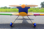 Cap 232, 97" Giant 1/3rd Scale 125cc, Paintball ARF Kit - NEW 2025, Seagull Models