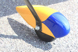 Cap 232, 97" Giant 1/3rd Scale 125cc, Paintball ARF Kit - NEW 2025, Seagull Models