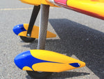 Cap 232, 97" Giant 1/3rd Scale 125cc, Paintball ARF Kit - NEW 2025, Seagull Models