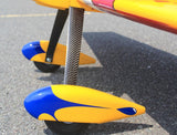 Cap 232, 97" Giant 1/3rd Scale 125cc, Paintball ARF Kit - NEW 2025, Seagull Models
