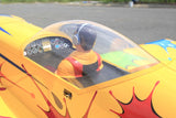 Cap 232, 97" Giant 1/3rd Scale 125cc, Paintball ARF Kit - NEW 2025, Seagull Models