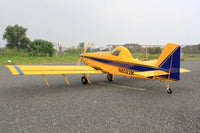 Air Tractor AT-802A 118", 1/6 Scale, 50cc-60cc ARF Kit, Seagull Models
