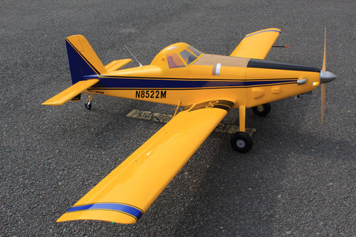 Air Tractor AT-802A 118", 1/6 Scale, 50cc-60cc ARF Kit, Seagull Models