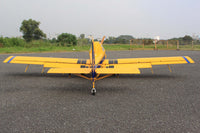 Air Tractor AT-802A 118", 1/6 Scale, 50cc-60cc ARF Kit, Seagull Models