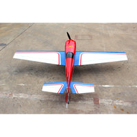 Edge 540, 20cc 1.73m ARF Kit, Seagull Models