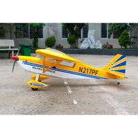 Super Decathlon, 15cc 1.8m ARF Kit, Seagull Models