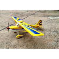 Super Decathlon, 15cc 1.8m ARF Kit, Seagull Models