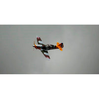 Dewoitine D-520, 35cc 1.8m ARF Kit, Including Retracts, Seagull Models