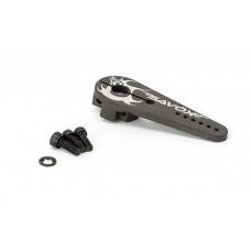 Alloy Servo Horn, Clamp Type Single 38mm, Savox