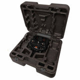 Transmitter Case, Foam: NX6/8/10 iX12/14