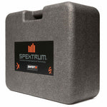 Transmitter Case, Foam: NX6/8/10, iX12/14, Spektrum